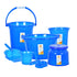 Accura 7pc Bathroom Set